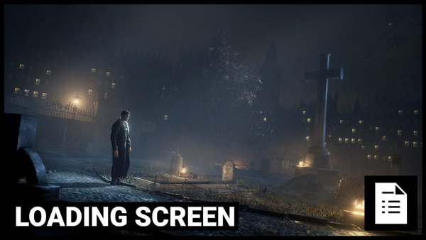 Loading Screen: "massacre" Layoffs Planned At Don't Nod - Union