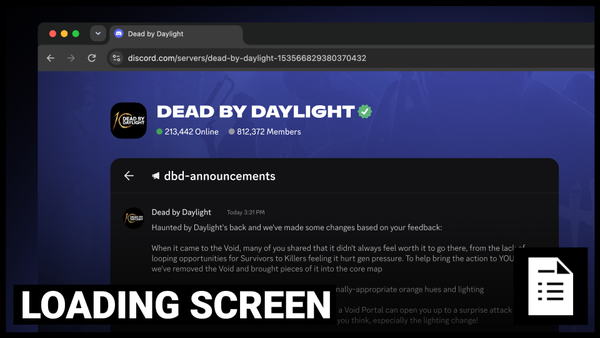 Loading Screen: Discord Wants Your Messages On The Web