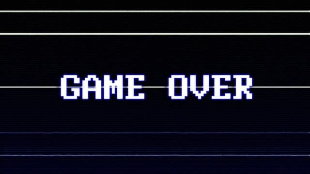 Defeat in Detail: The Death of Gaming