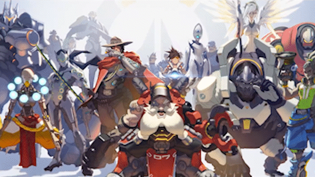 Video: Overwatch 2 - Why Did Jeff Kaplan Leave?