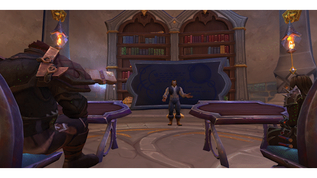 Video: Mythic Raiding is Dying...Apparently.