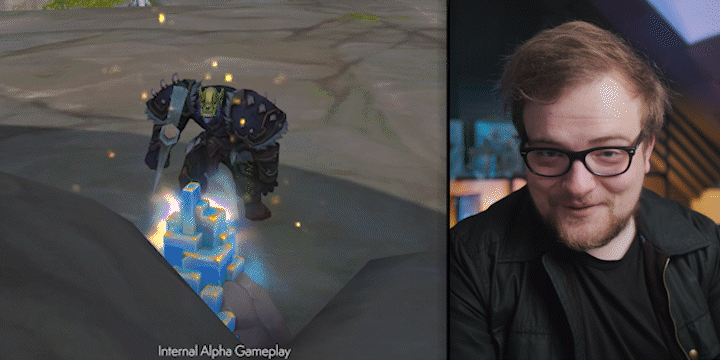 Video: Secret Allied Race?! The War Within Alpha Blown Wide Open (And Other News)
