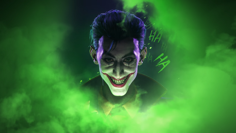 Suicide Squad Season One Feels Like A Bad Joke