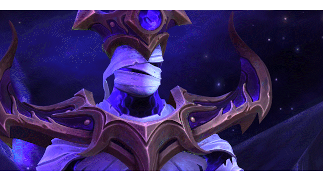 Video: Dark Heart Explained - Locus Walker, Alleria & What's Next