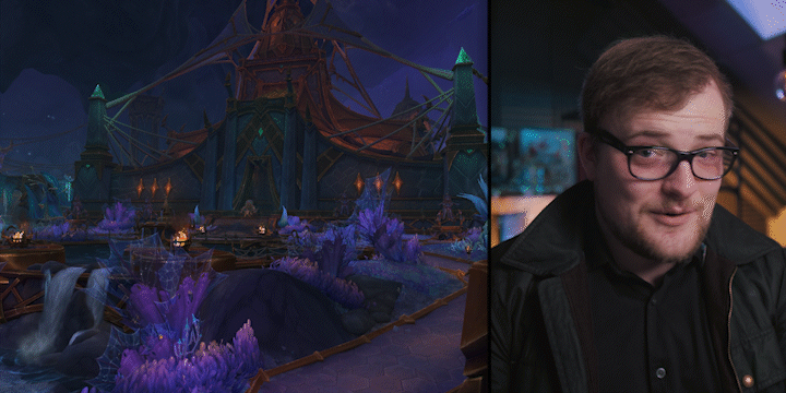 Video: Warlocks Are FURIOUS: Major Alpha Updates