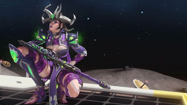 Video: Overwatch Community Try To Fix The Game