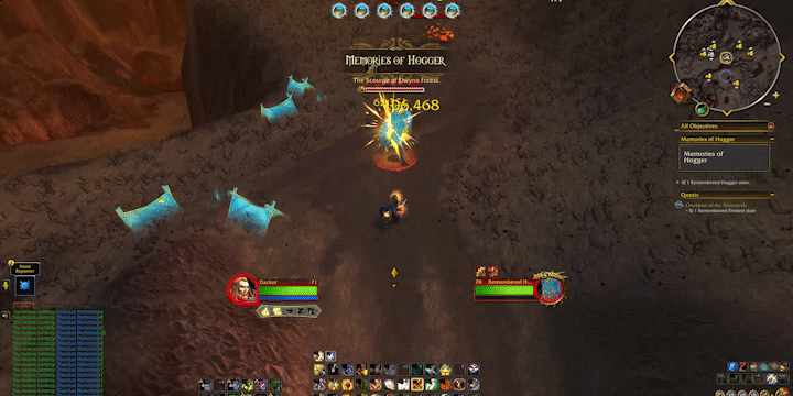 Video: The War Within's Pre-Patch Changes! What's New?