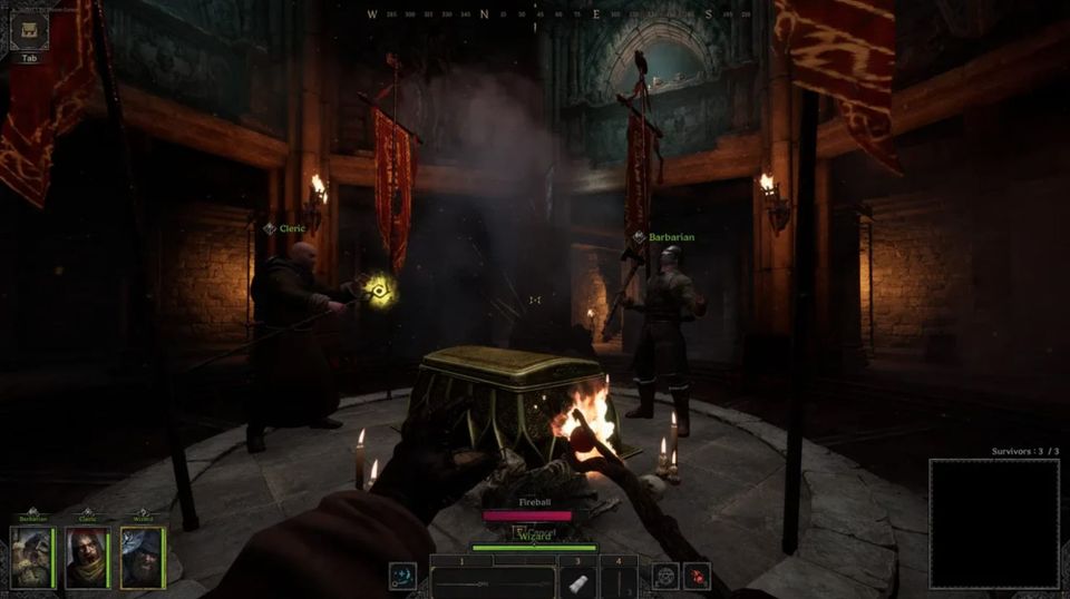 Video: Dark And Darker - One Week After Launch