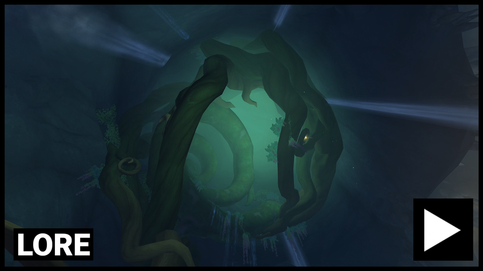 The Real Story Behind Khaz Algar