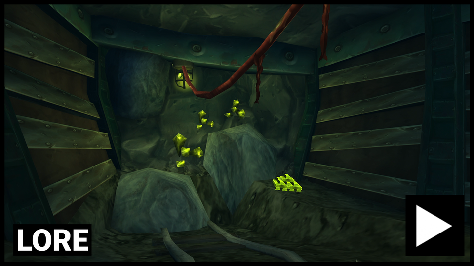 Khaz Algar Is Full Of Goblins, This Is What They’re Up To.