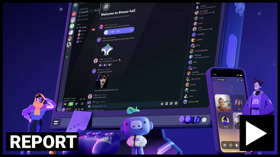Discord's "Enshittification"