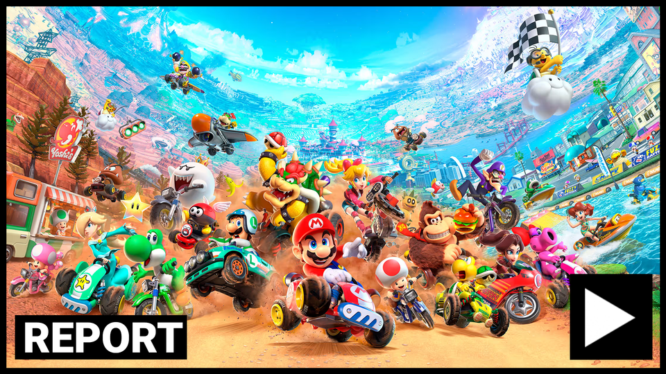 The $80 Base Price For Games Has Arrived!