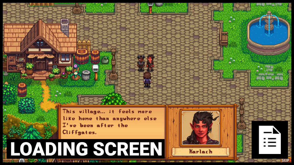 Loading Screen: Baldur's Gate Mod DMCA'd By Wizards