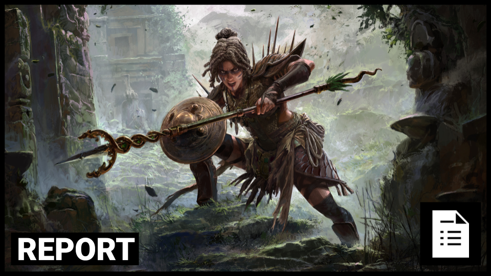 Path Of Exile's Early Access Problems