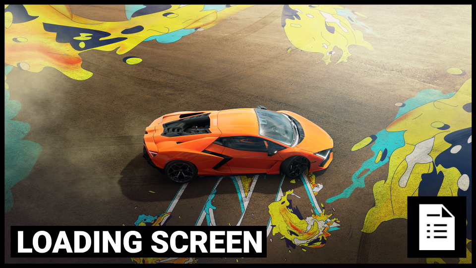 Loading Screen: Ubisoft's Lawyers Maintain You Don't Own Your Game