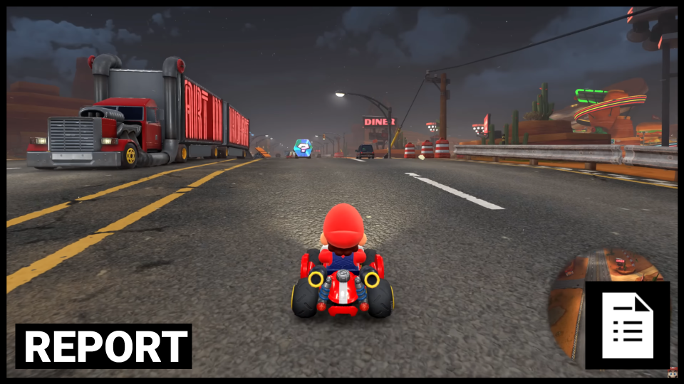 "A True Crisis Moment For Nintendo"