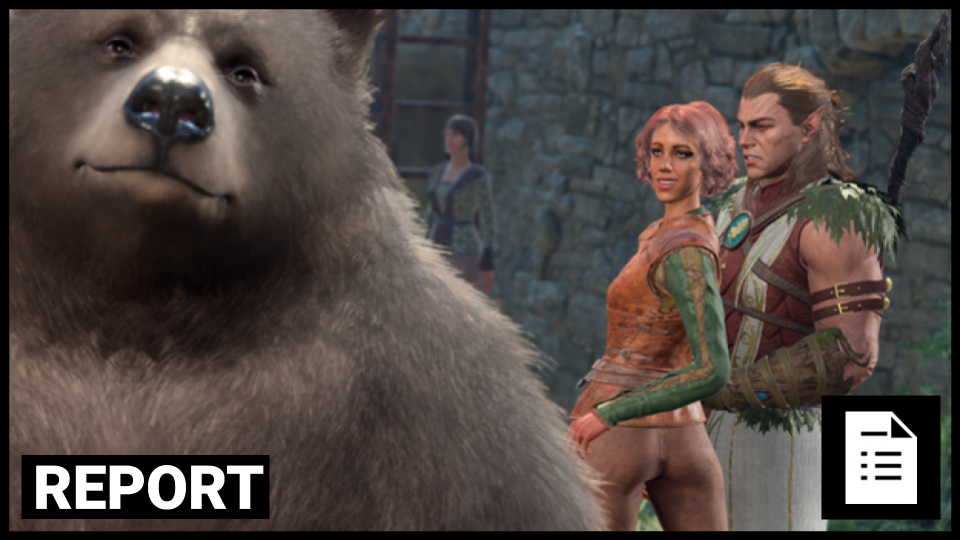 The Battle For The Soul Of Modding