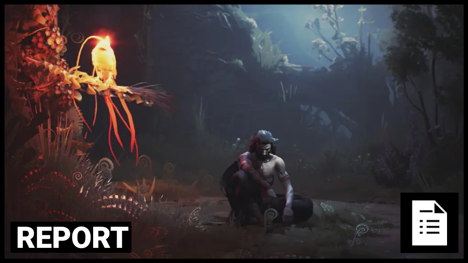 Narrative Games Cancelled Because Of The Market