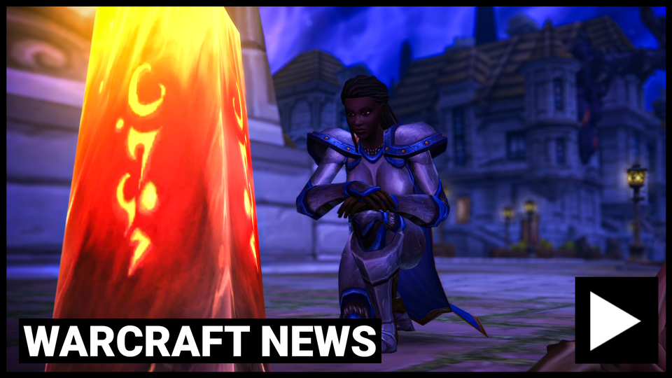 Blizzard, Where Are Our Dinars?