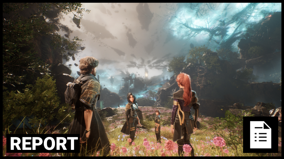 Expedition 33: Success Isn't Simple