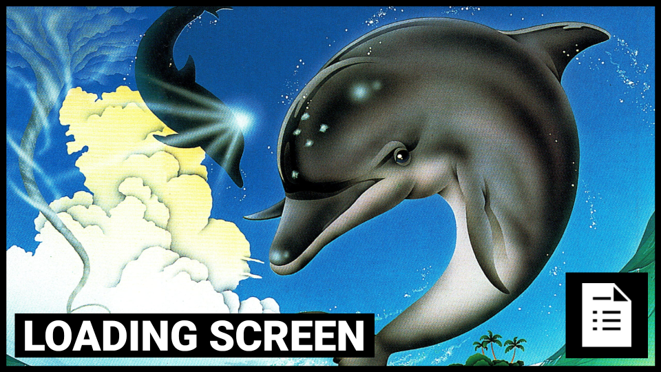 Loading Screen: Sega Dive Deep For Next Retro Revival