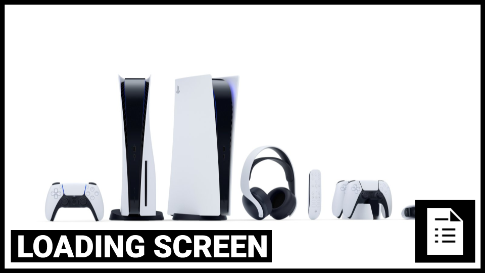 Loading Screen: Gaming's Looming Hardware Problem