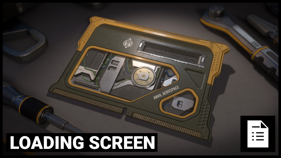 Loading Screen: Game Has $800m In Funding? Add Some P2W MTX!