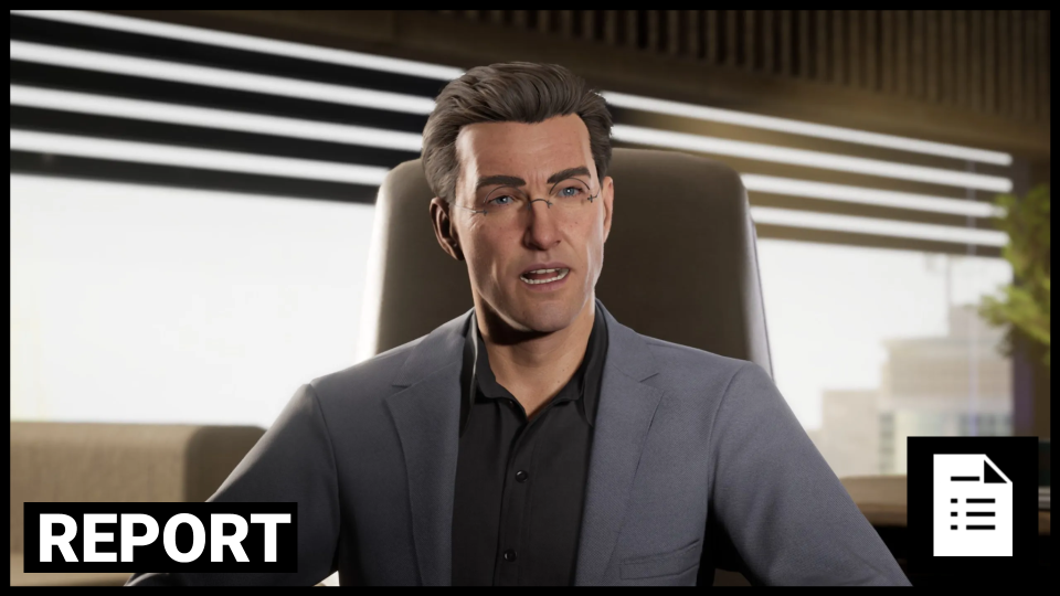 EA Spent $2.5 Billion Not Making Games Last Year