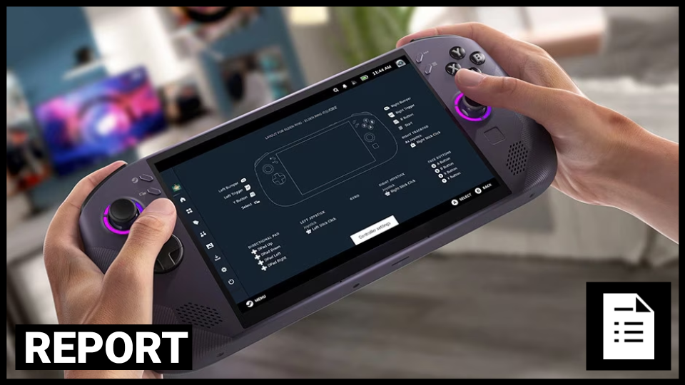 Valve's New OS Standards
