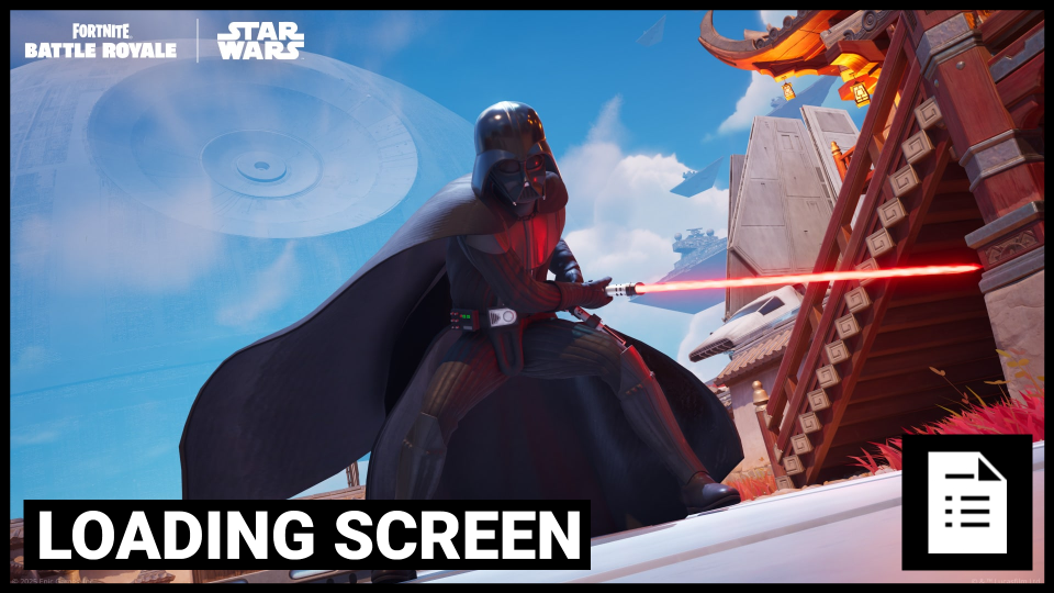 Loading Screen: Epic Alters The Deal For Voice Actors