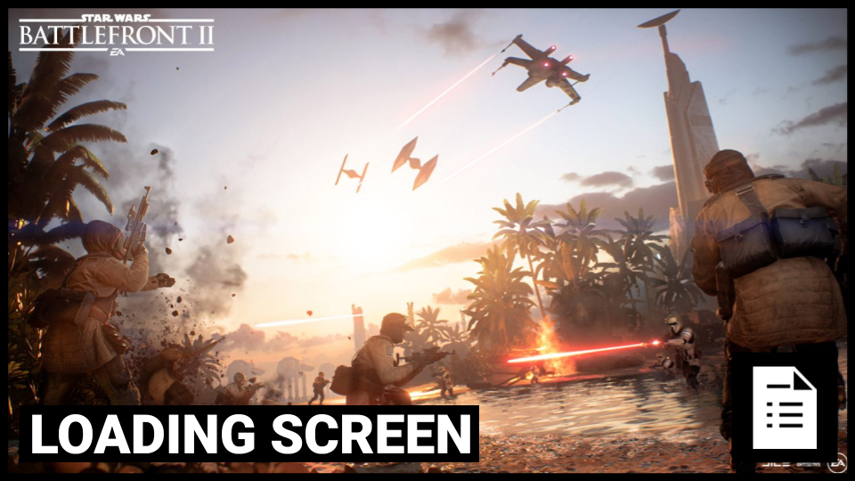 Loading Screen: Fan Rebellion Brought BF2 Back From The Dead