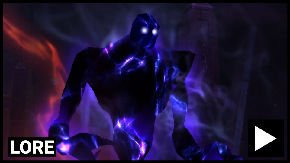 Xal'atath's History, Blown Wide Open