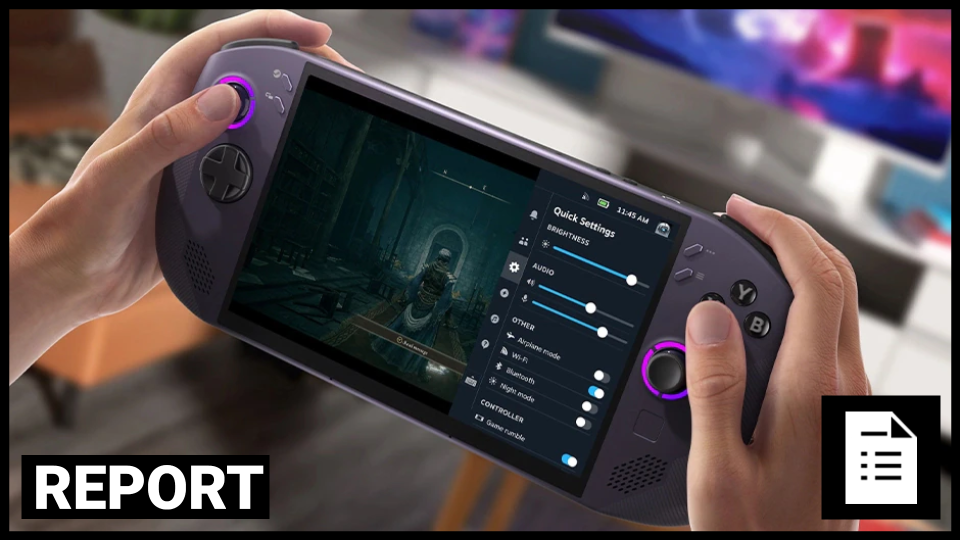 SteamOS Has Microsoft Scared