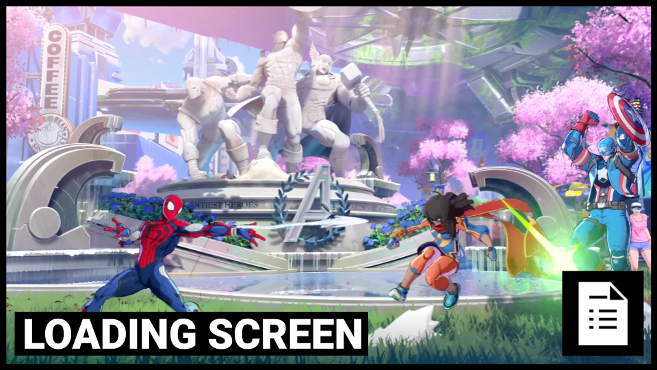 Loading Screen: PlayStation's New Live Service Got People Hype