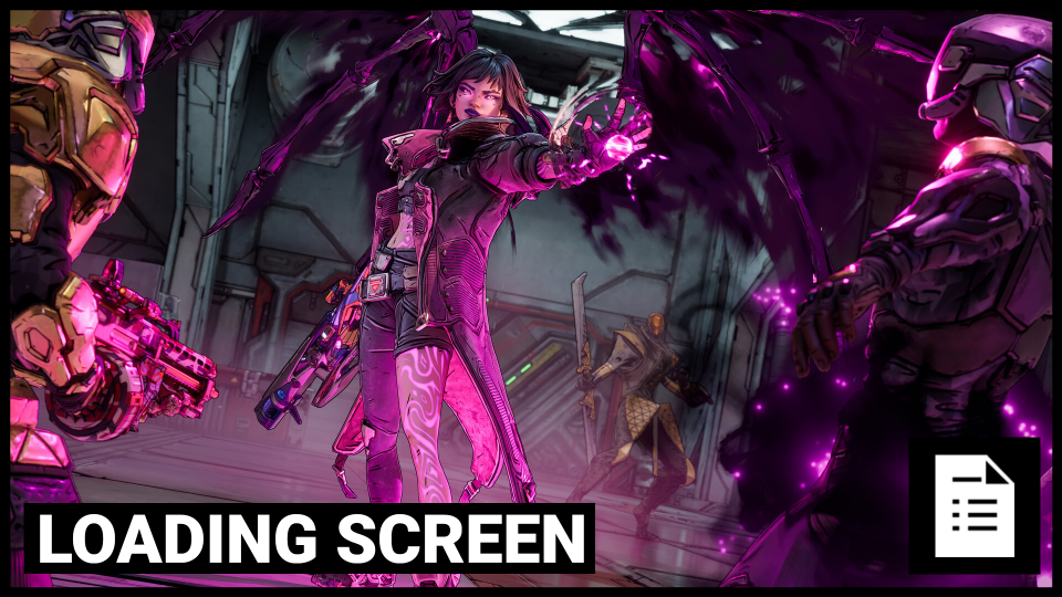 Loading Screen: Borderlands' 17% Positive Review Score