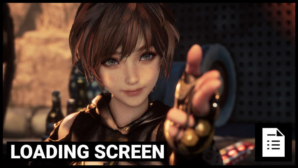 Loading Screen: SIE Games Are Finally Region Free On PC*