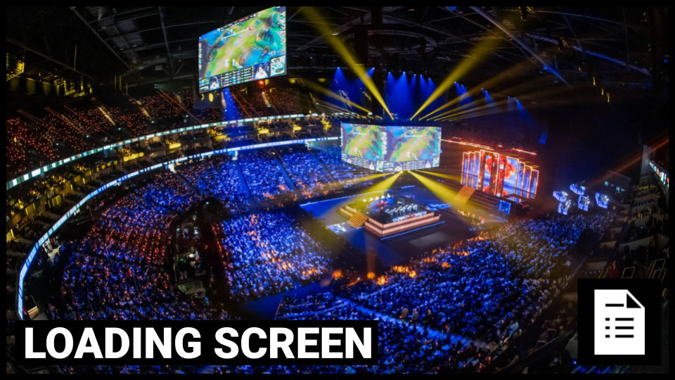 Loading Screen: Riot Just Codified Gambling In Esports