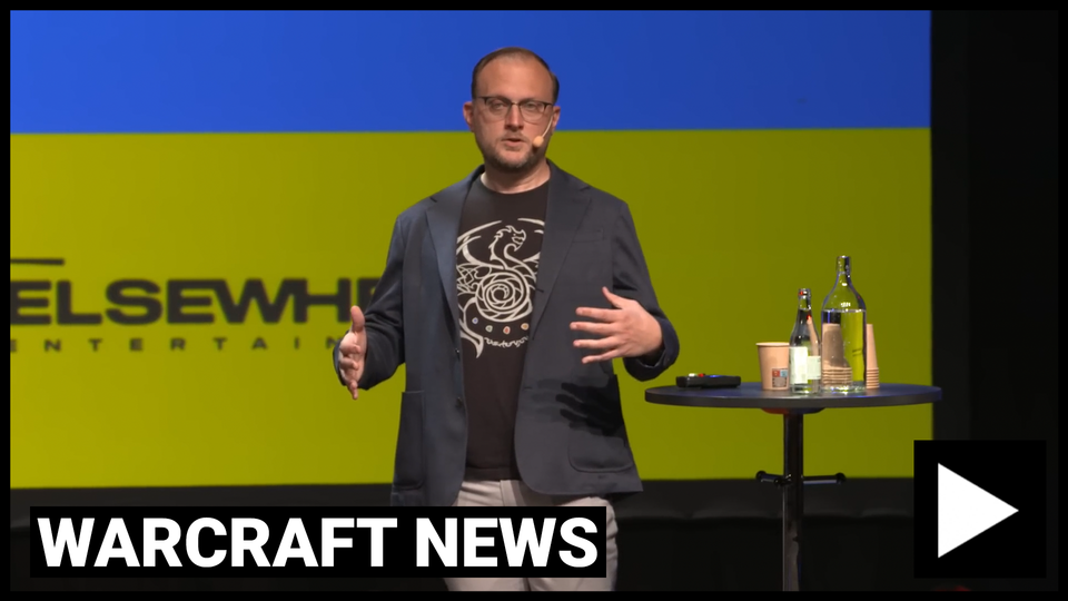 Ion Admits Where WoW Went Wrong (And How He's Fixing It)