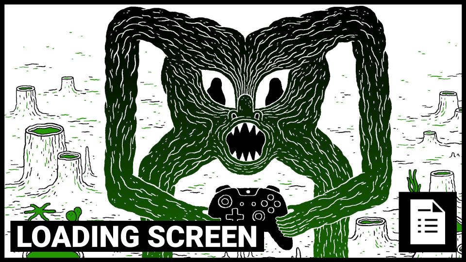 Loading Screen: Toxicity Was Almost Solved*