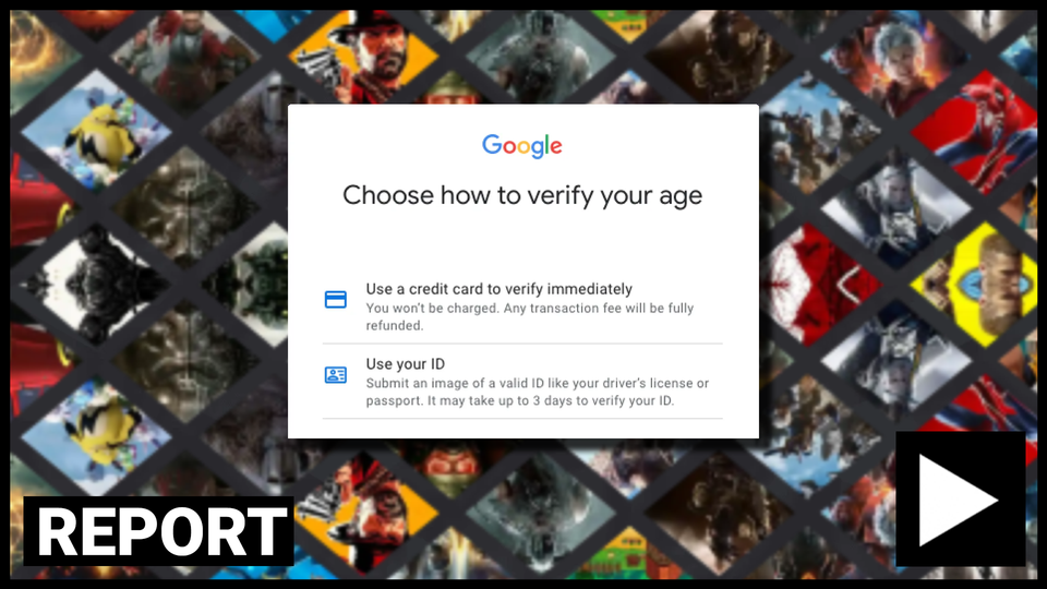 Change Has Come To The Internet As We Knew It...