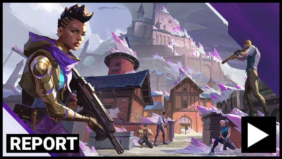 Riot Games Have Officially Embraced Gambling