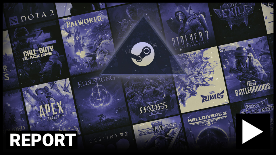 Valve Changed Their Rules And Lost Control