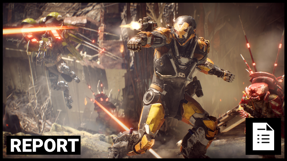 Anthem Proved Stop Killing Games Right