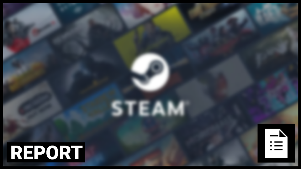 Steam's Content Rules Now Set By Payment Processors