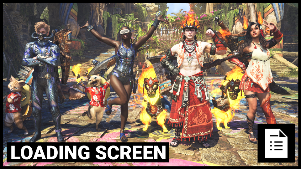 Loading Screen: Only 5% More Sales For MH: Wilds Since Launch