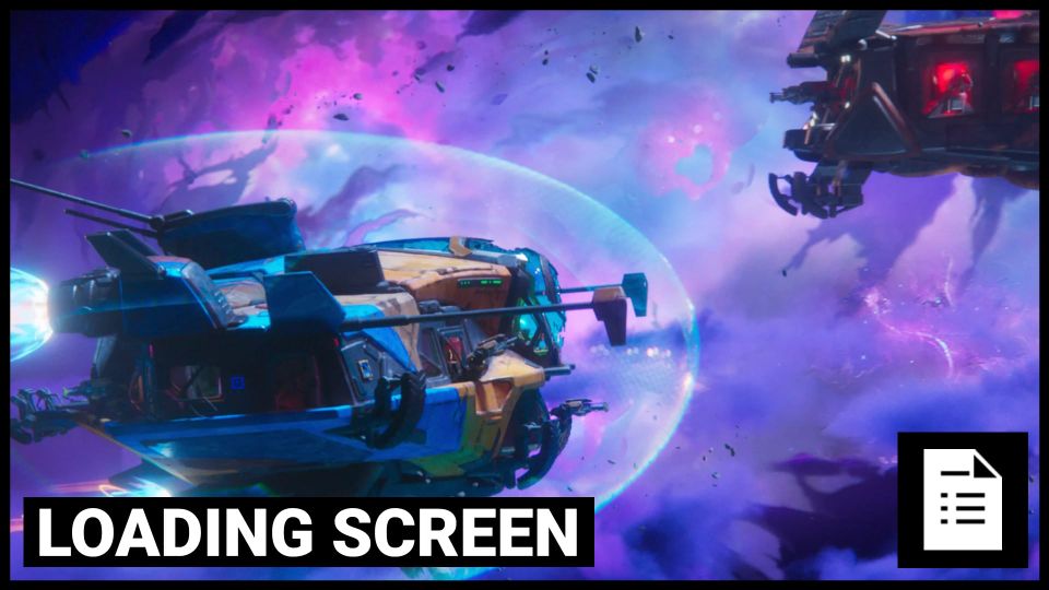 Loading Screen: Dreamhaven's Having Nightmares, And Aren't We All?