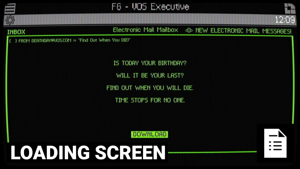 Loading Screen: Steam Banned This Game, It Released Anyway