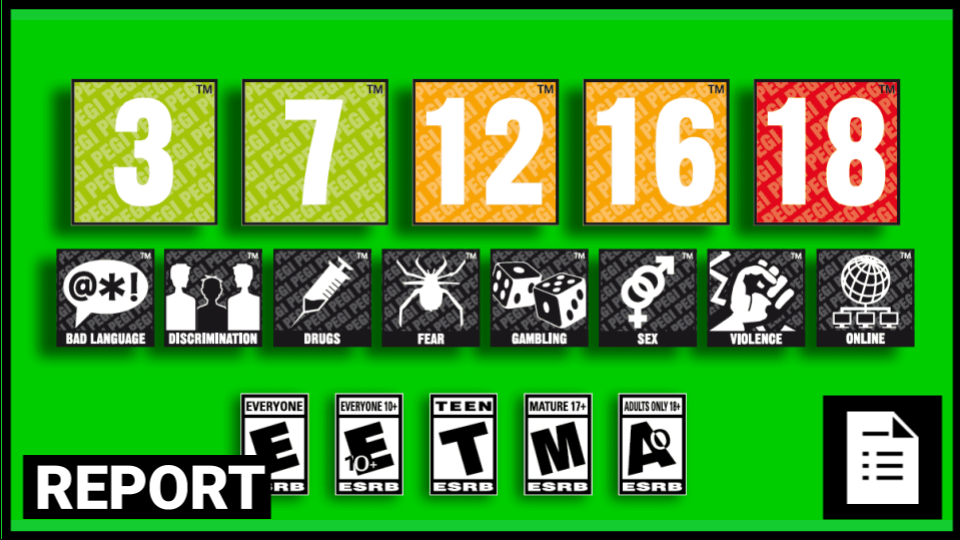 These Are The Plans To Stop Game Censorship