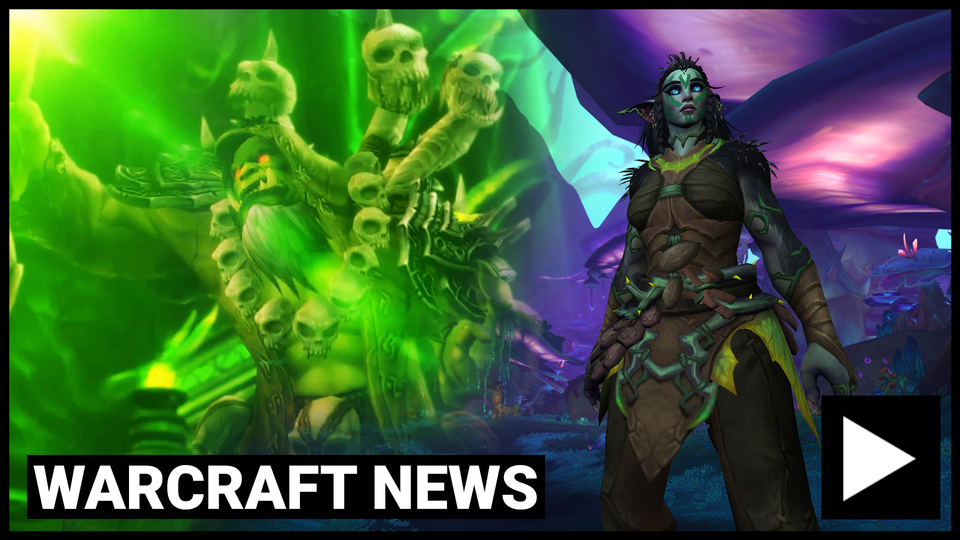 Blizzard Almost Ruined Legion Remix