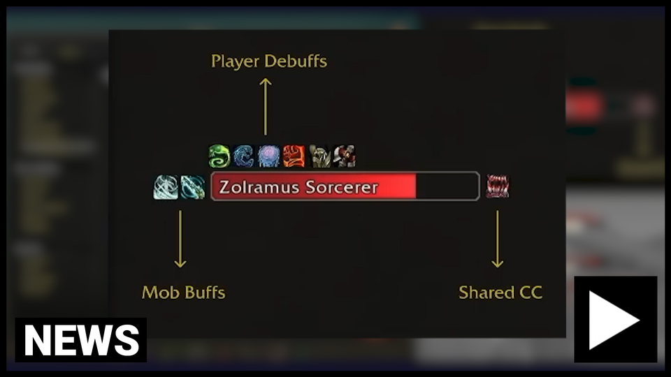 Midnight Will Replace Your Addons